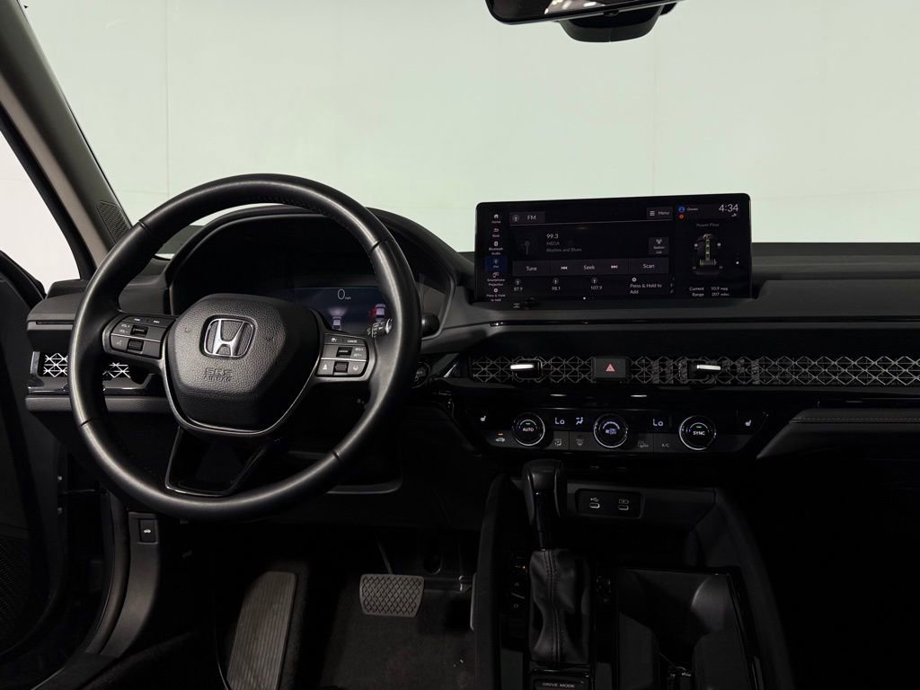 Used 2024 Honda Accord EX-L image 14