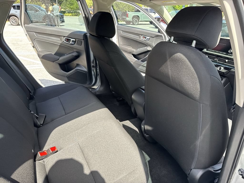 Used 2026 Honda Civic LX image 33