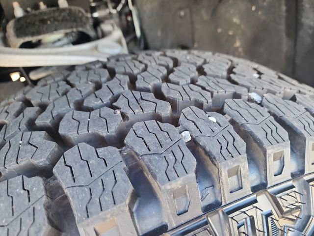 New 2026 Ford Bronco Outer Banks w/ Sasquatch Package image 43