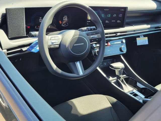 New 2026 Hyundai Tucson SEL image 3