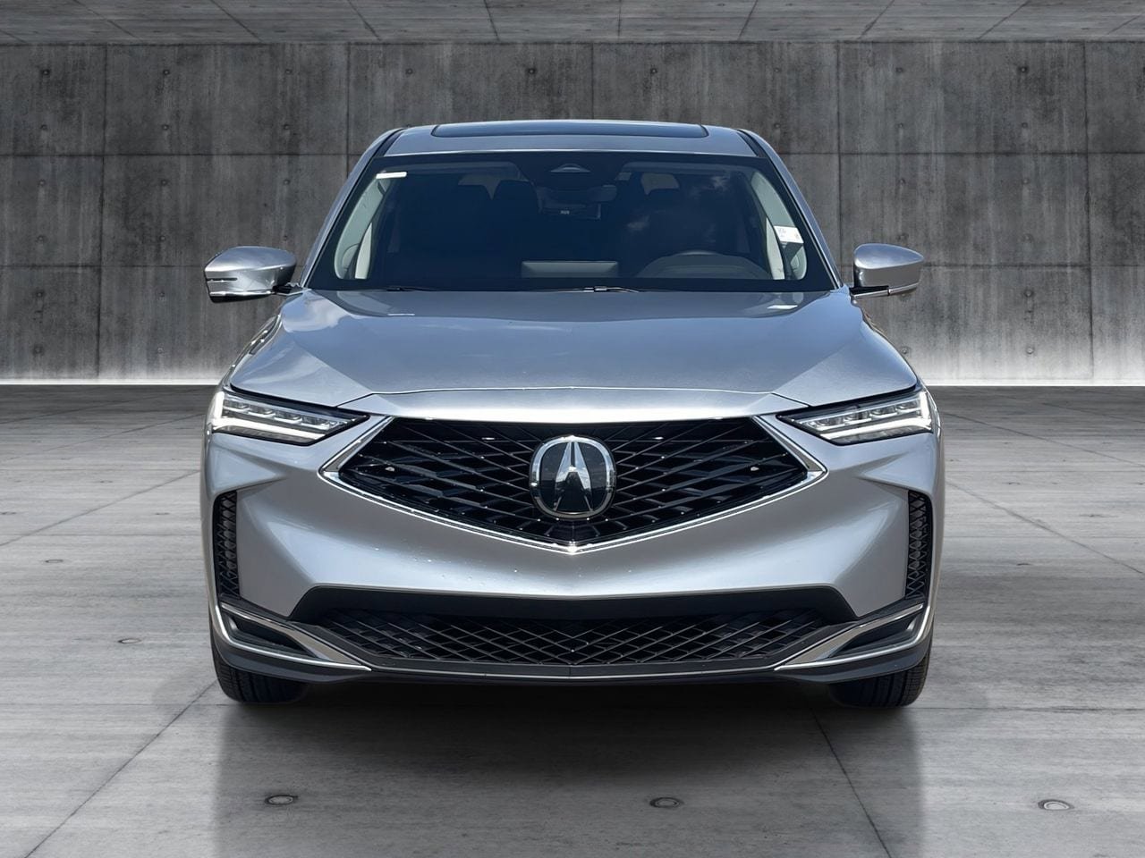 New 2026 Acura MDX FWD image 9
