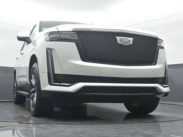 Used 2022 Cadillac Escalade Sport image 55
