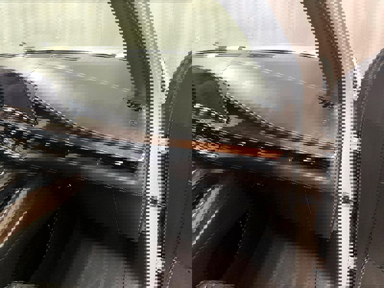 Used 2023 Cadillac Escalade Sport Platinum image 13