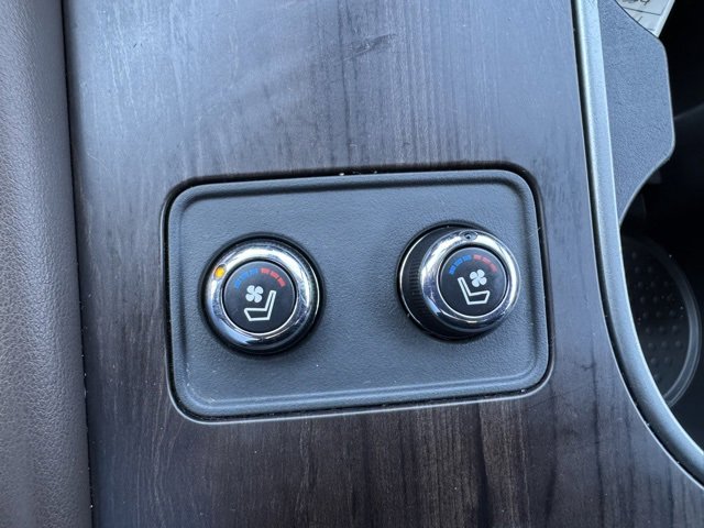 Used 2024 Nissan Murano Platinum w/ Cargo Package image 10