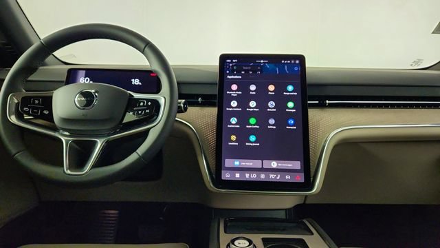 New 2026 Volvo EX90 Plus AWD/4WD image 25
