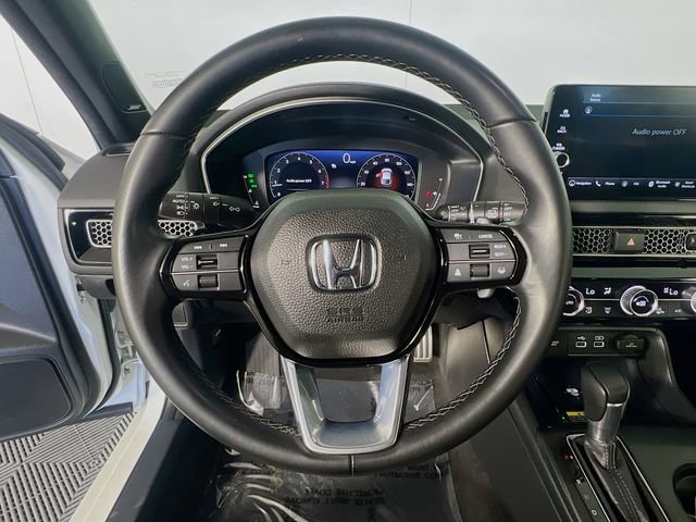 Certified 2023 Honda Civic Sport Touring image 16