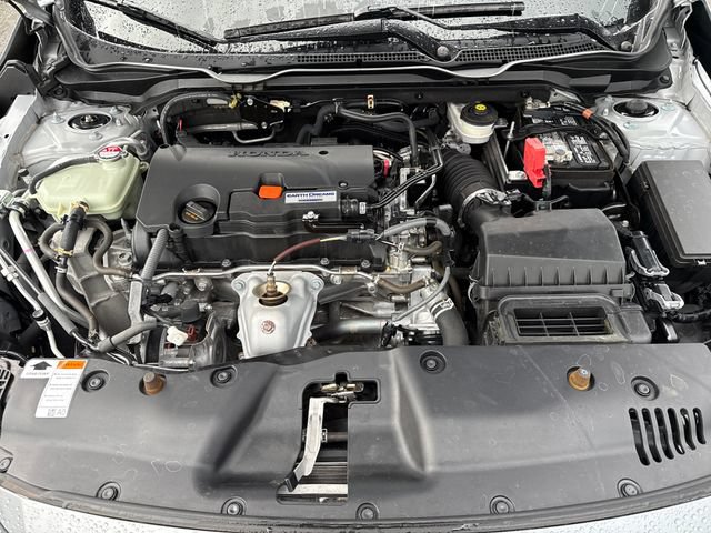 Used 2018 Honda Civic LX-P image 12