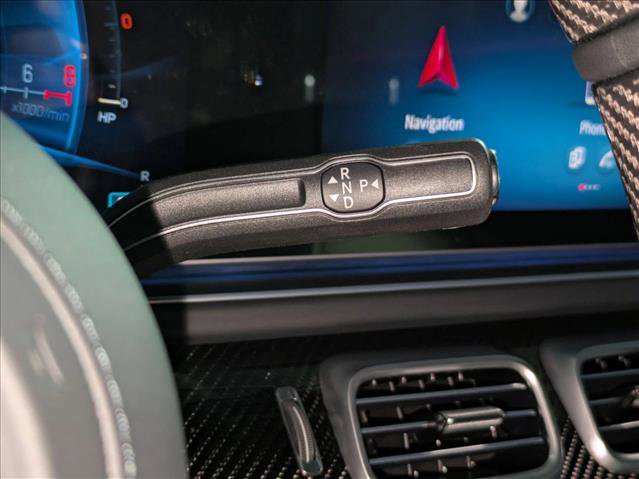 New 2026 Mercedes-Benz GLE 63 AMG S image 12