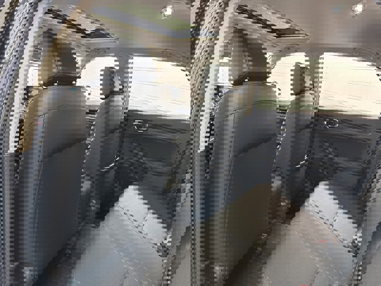 Used 2023 Honda Civic EX-L image 38