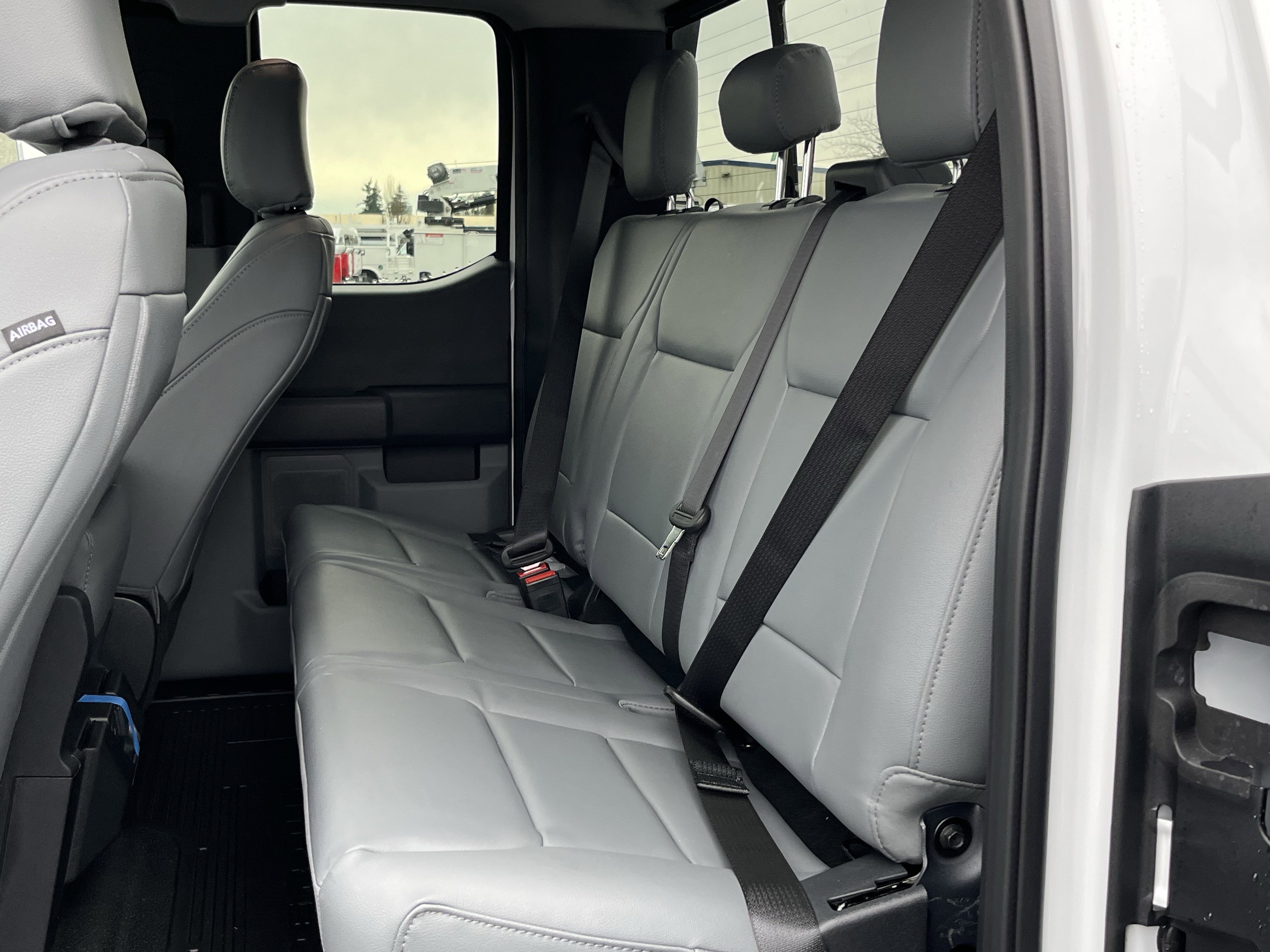 New 2026 Ford F450 XL image 14