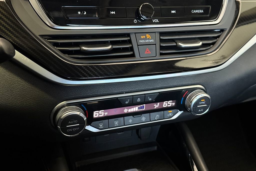 Used 2023 Nissan Altima 2.0 SR image 20