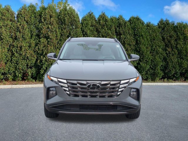 Certified 2024 Hyundai Tucson Limited AWD/4WD image 2