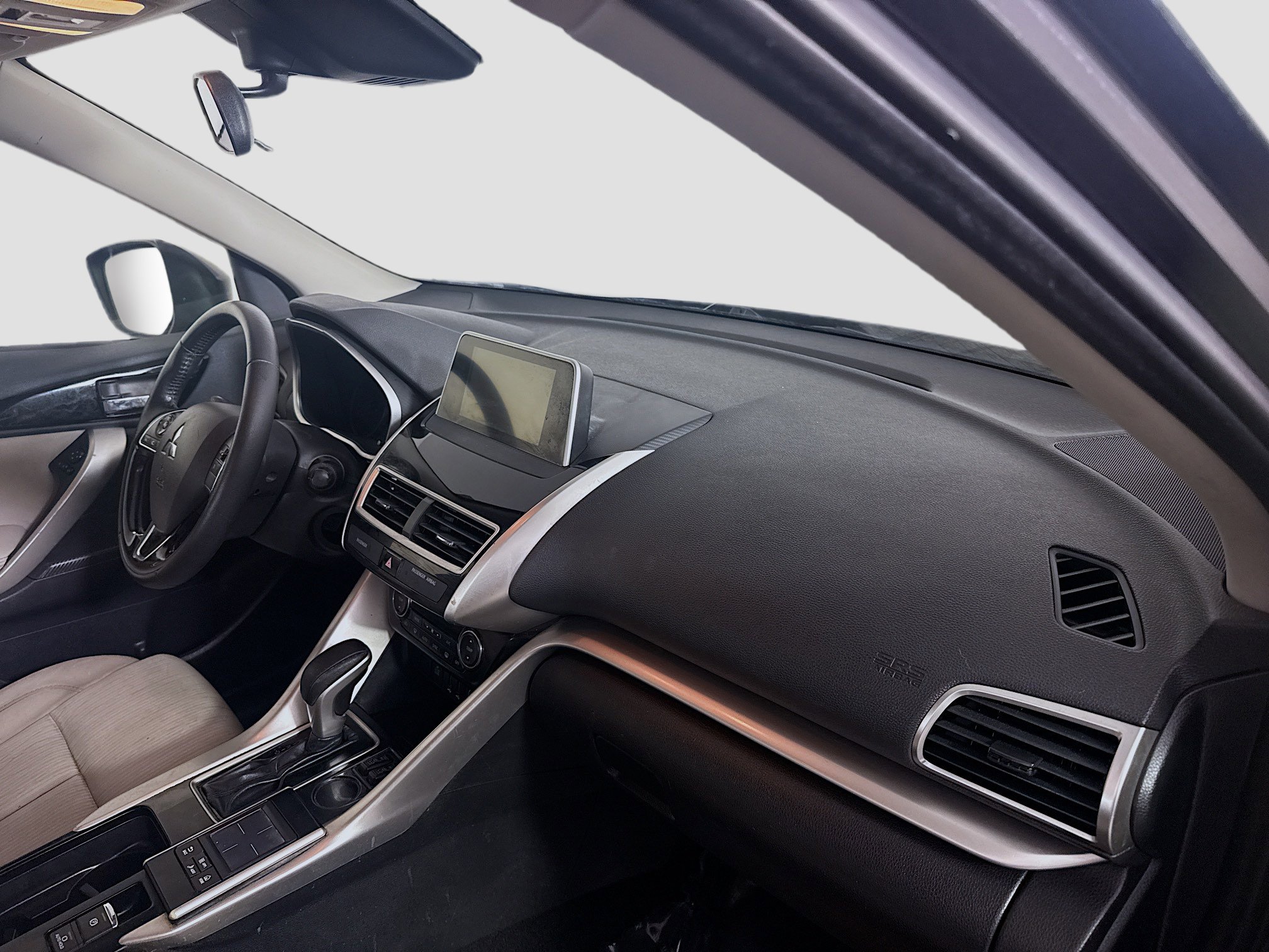 Used 2020 Mitsubishi Eclipse Cross SE image 30