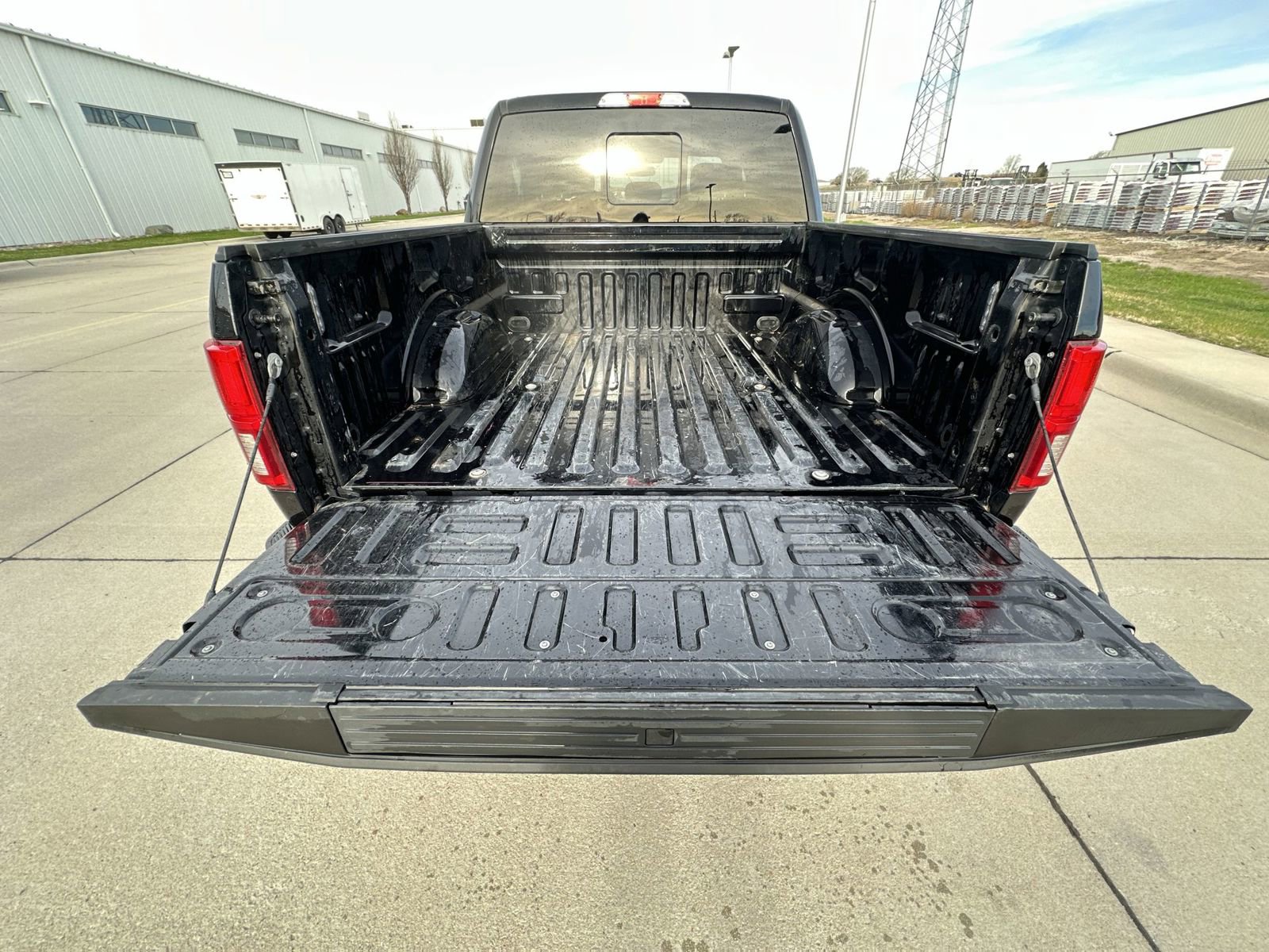 Used 2019 Ford F150 XLT w/ Equipment Group 302A Luxury AWD/4WD image 25