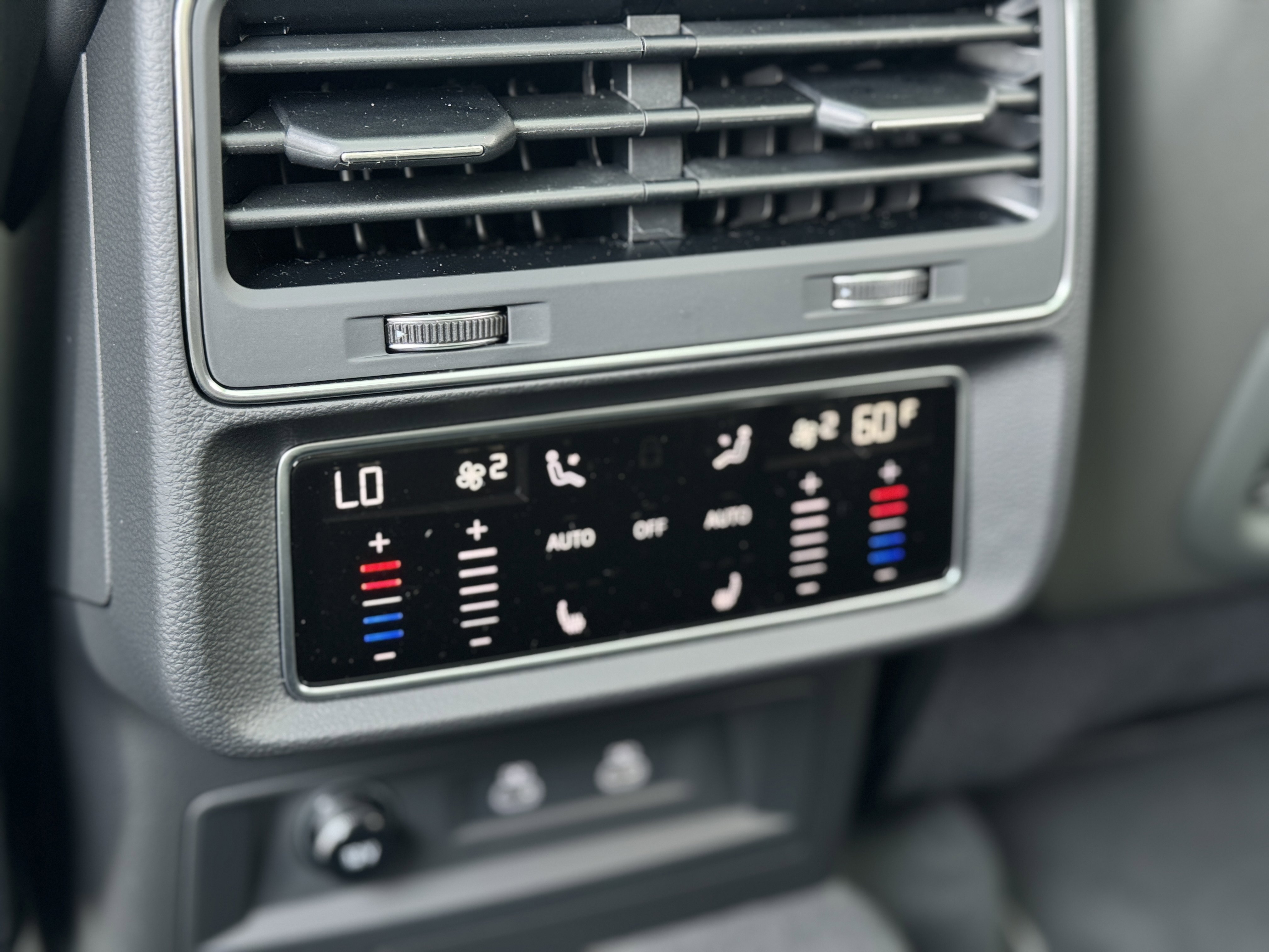 New 2025 Audi Q7 3.0T Premium Plus image 22