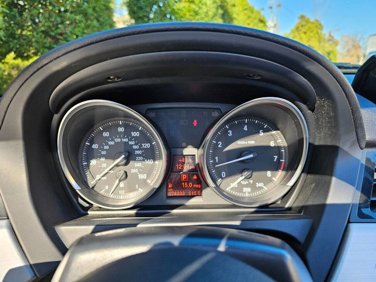 Used 2014 BMW Z4 sDrive28i image 23