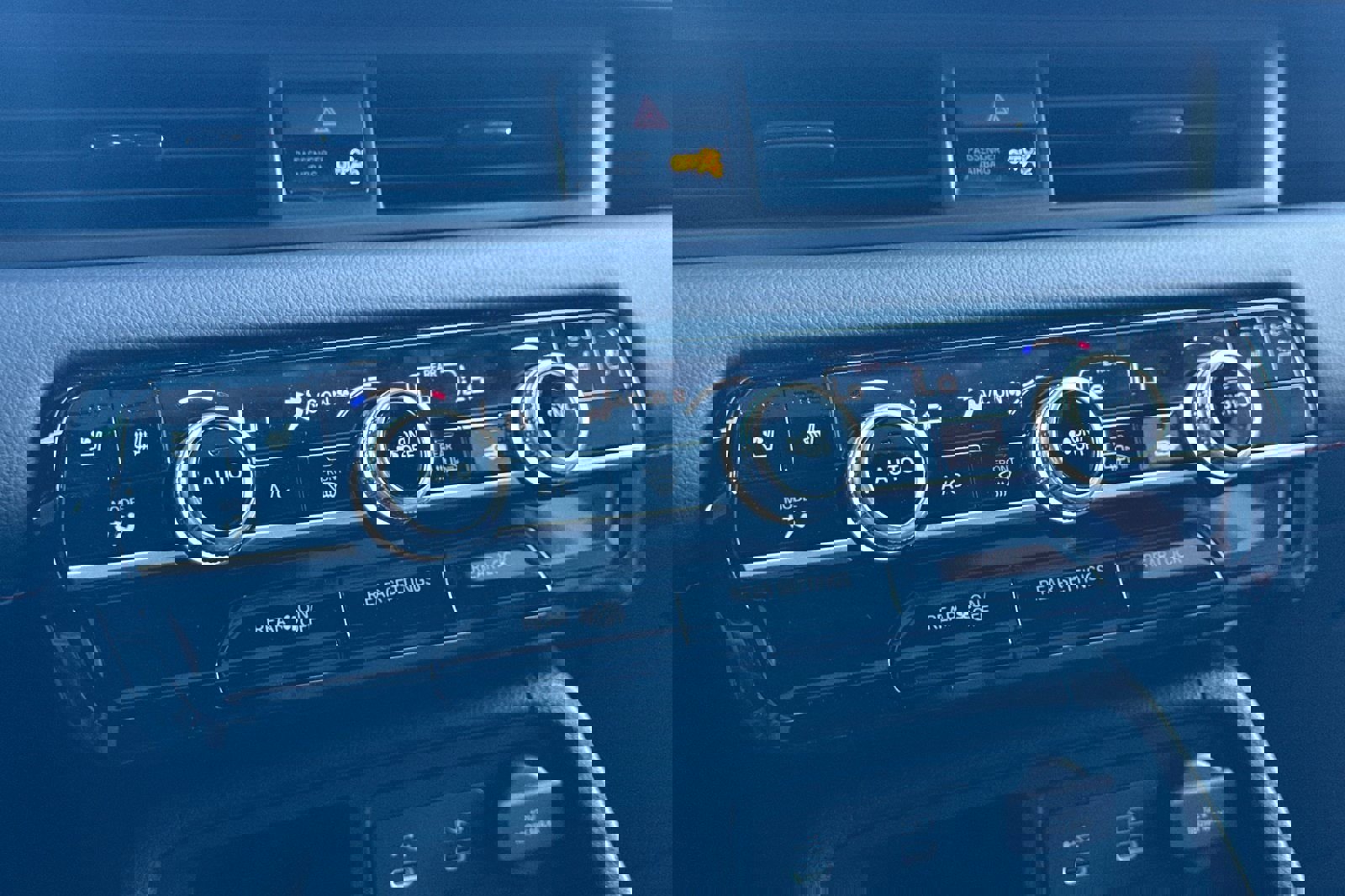 New 2026 Honda Passport TrailSport Elite image 22