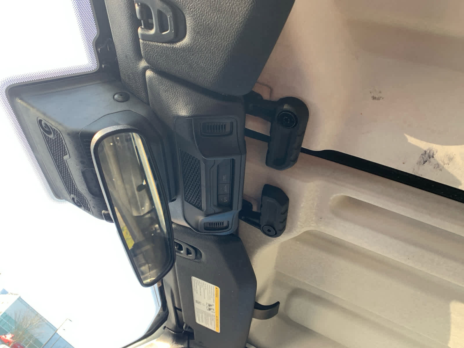 Used 2024 Jeep Wrangler Sahara image 26