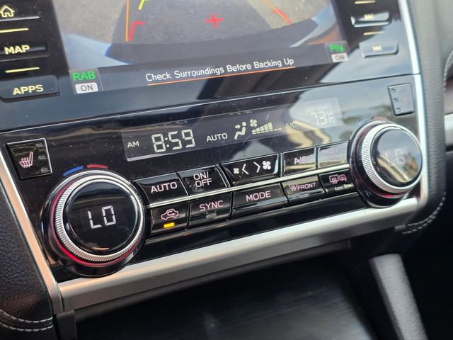 Used 2019 Subaru Outback 2.5i Limited w/ Popular Package #2 image 34