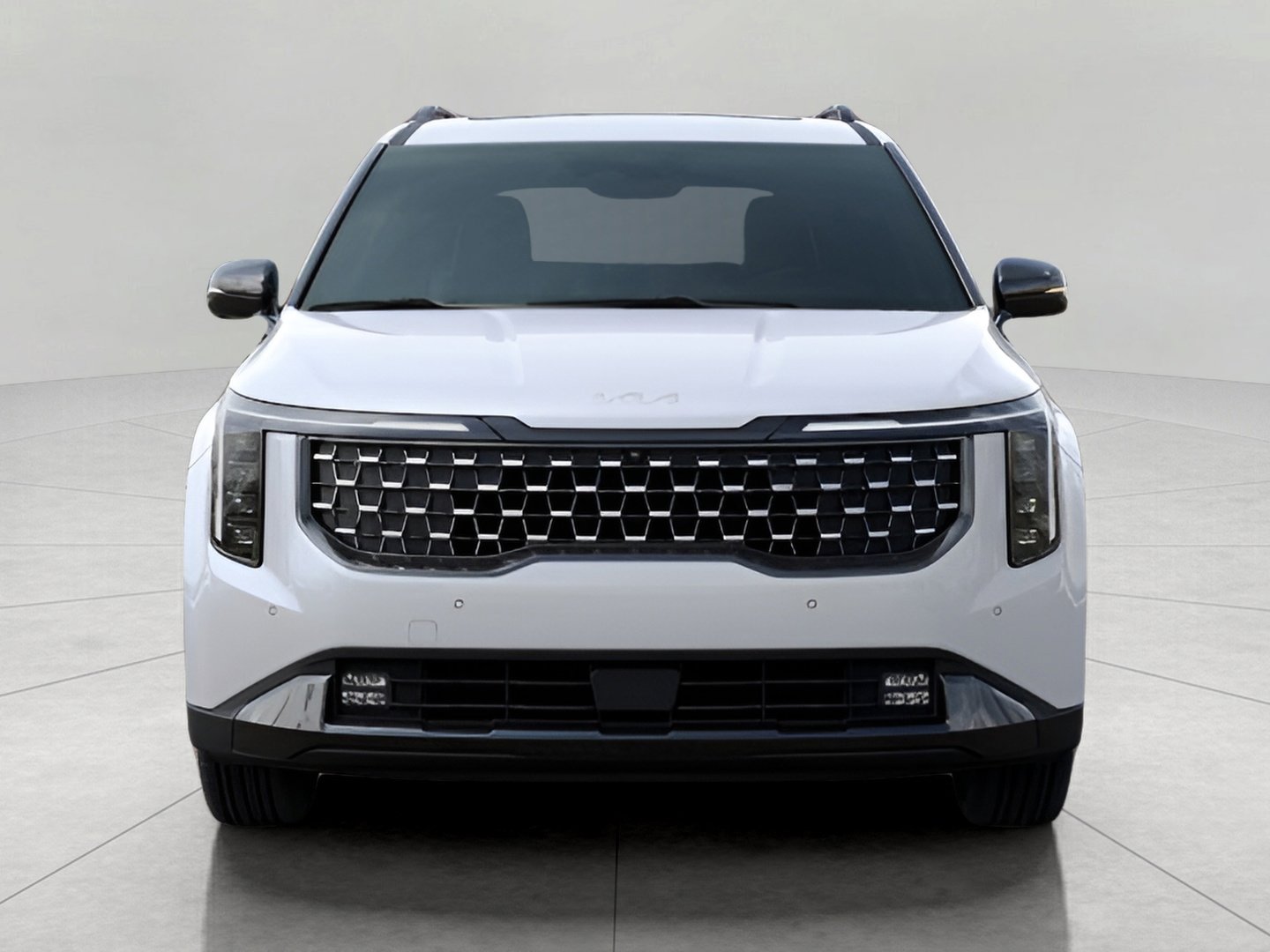 New 2026 Kia Carnival SX Prestige image 2