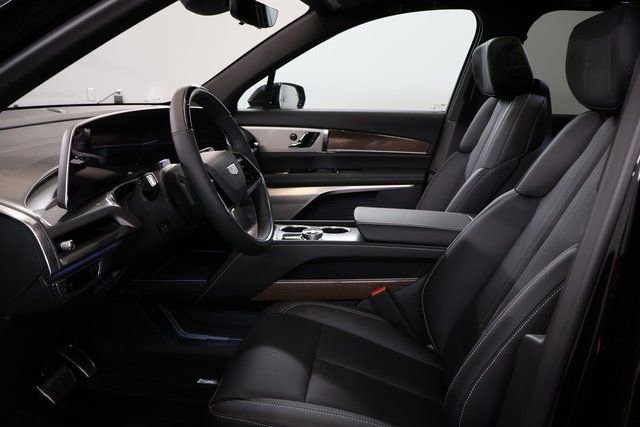 New 2026 Cadillac Vistiq Sport image 10