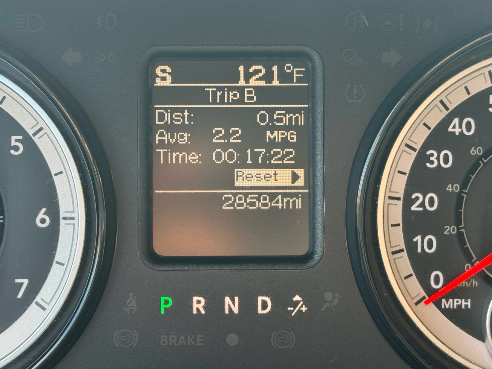 Used 2017 RAM 1500 Tradesman w/ Popular Equipment Group RWD image 6