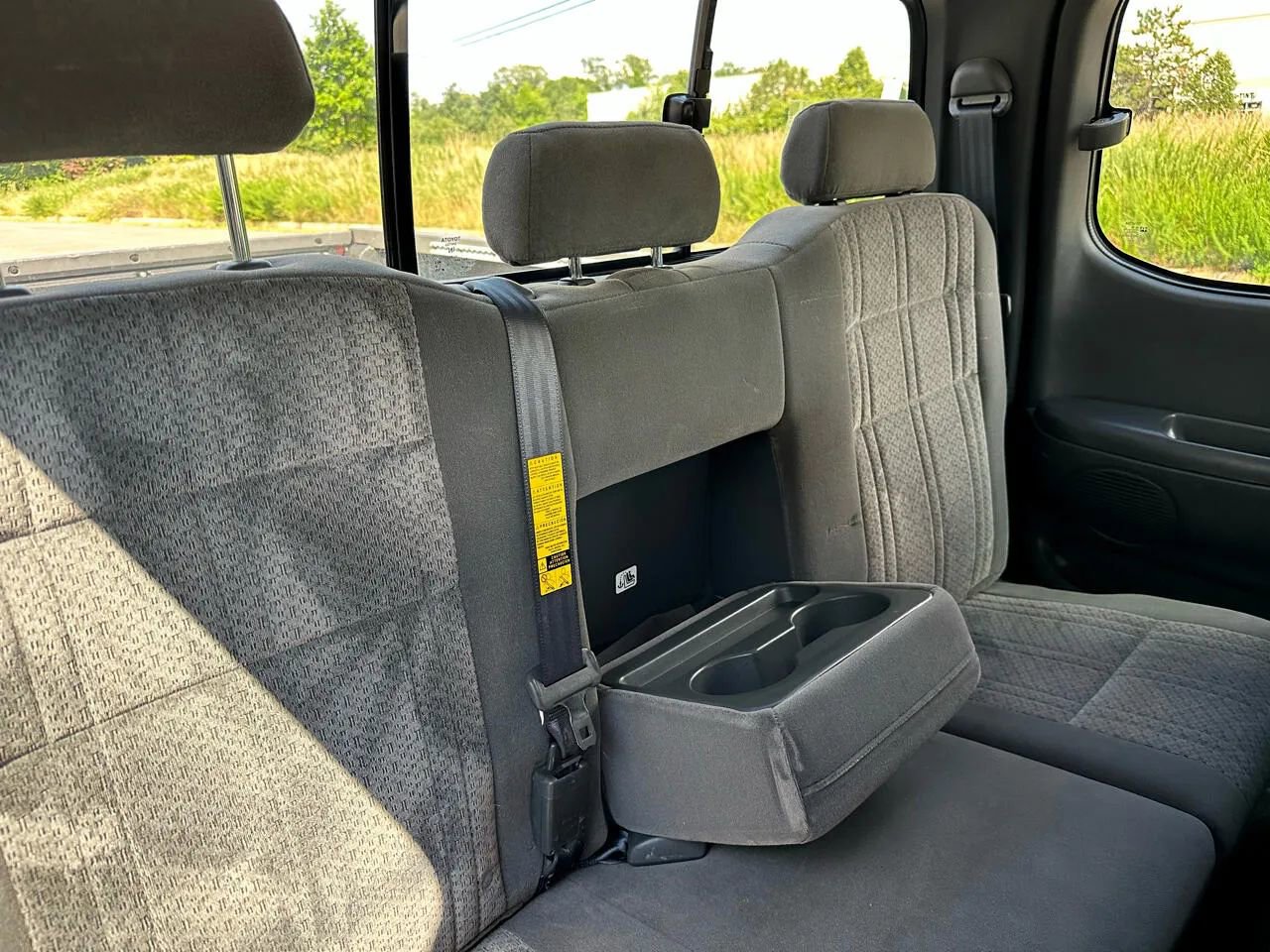 Used 2006 Toyota Tundra SR5 image 11