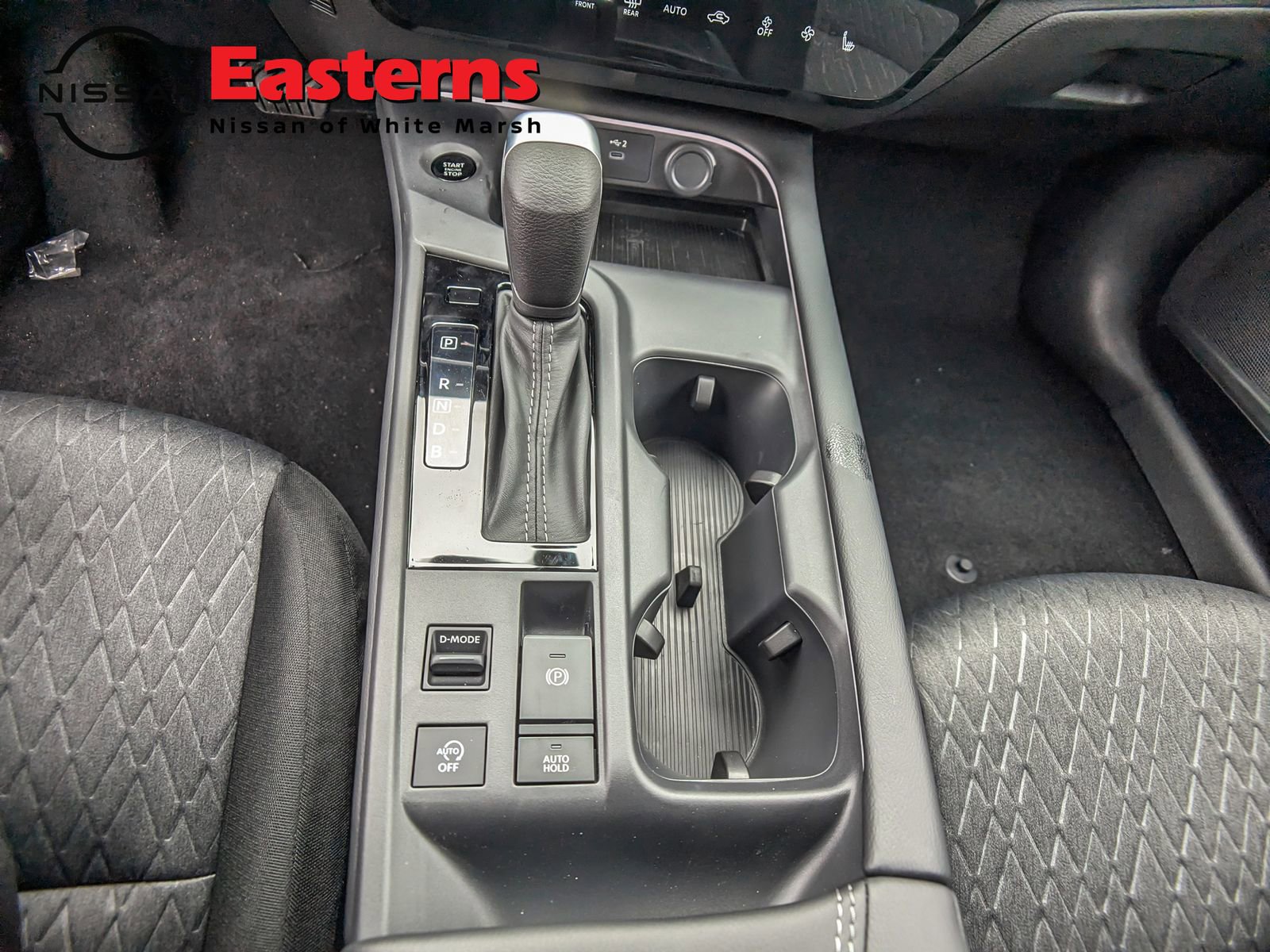 New 2026 Nissan Sentra SV w/ SV Convenience Package FWD image 13