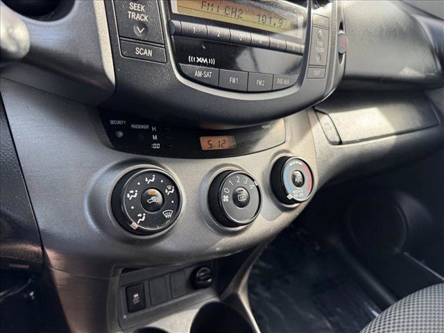 Used 2009 Toyota RAV4 Sport AWD/4WD image 14