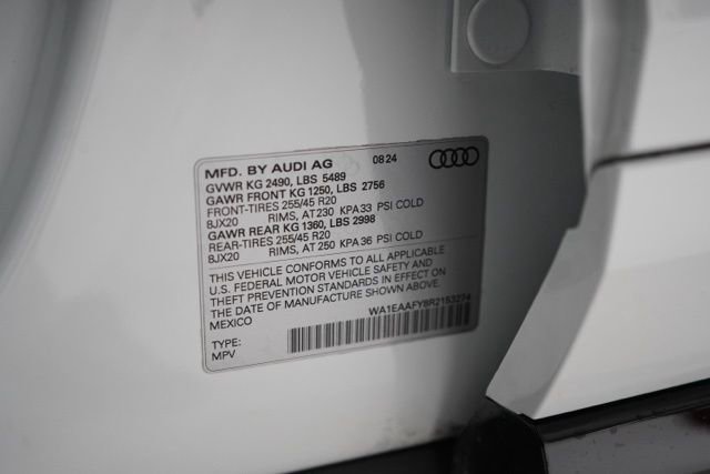 Used 2024 Audi Q5 2.0T Premium Plus image 36