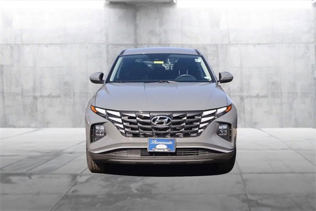 Used 2024 Hyundai Tucson SE image 4