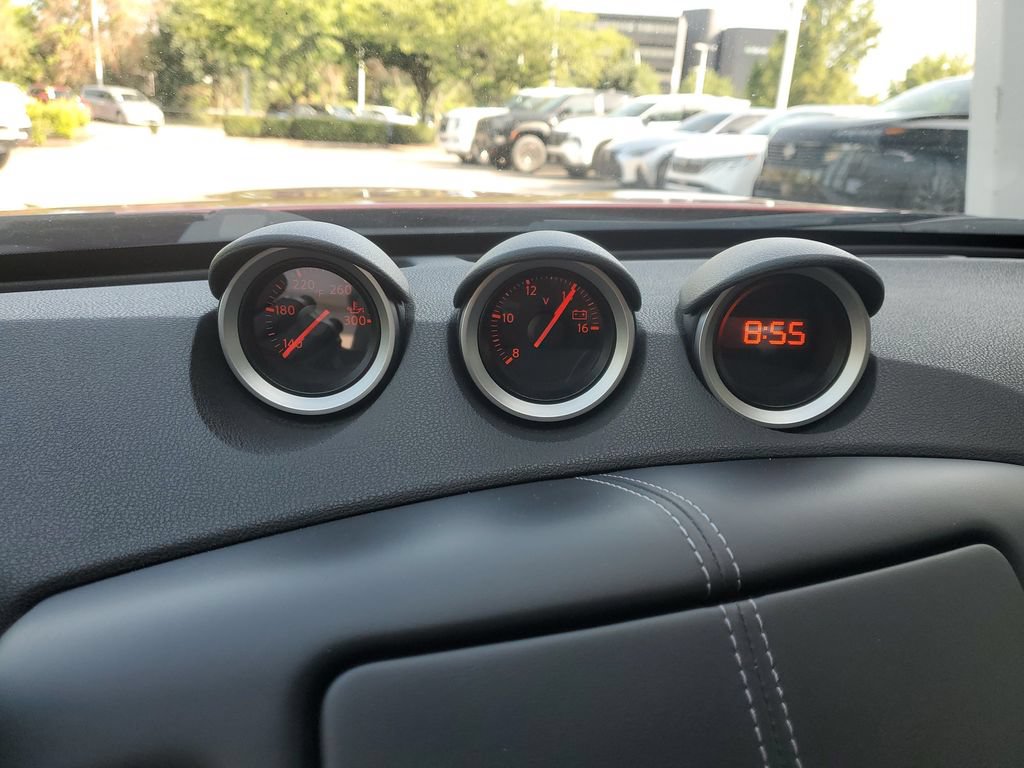 Certified 2020 Nissan 370Z Coupe RWD image 27