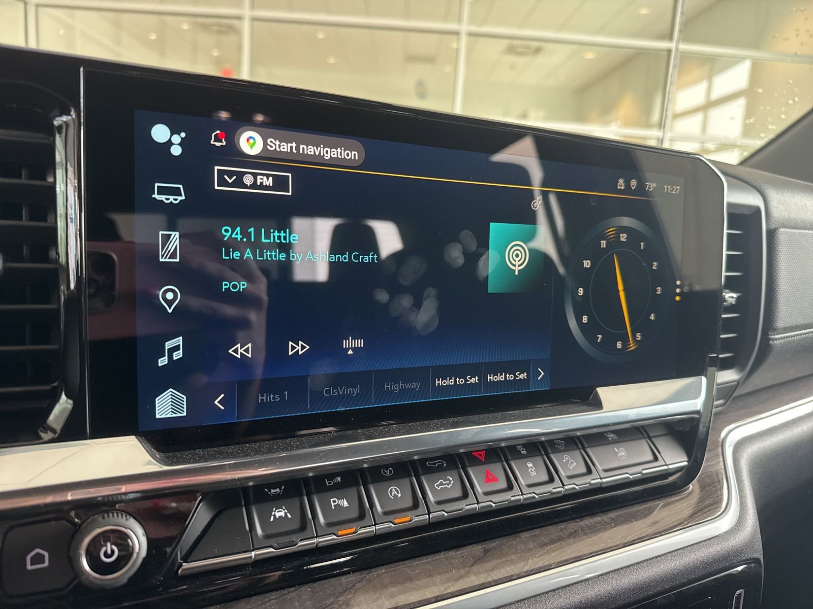 New 2026 Chevrolet Silverado 1500 LTZ image 30