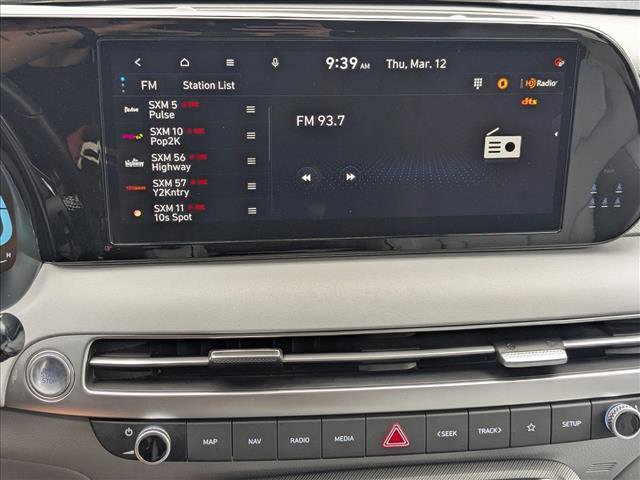 Used 2025 Hyundai Palisade SEL image 16