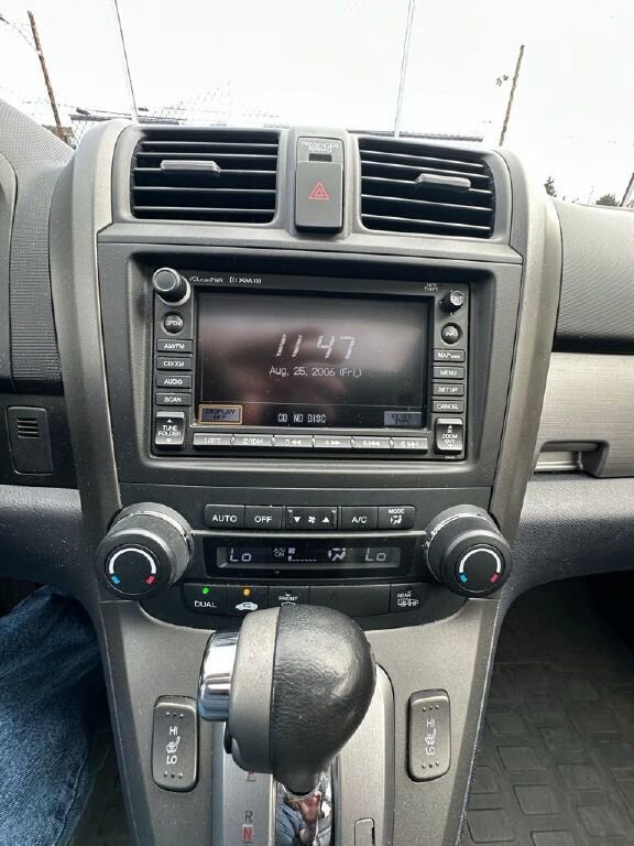 Used 2011 Honda CR-V EX-L image 15