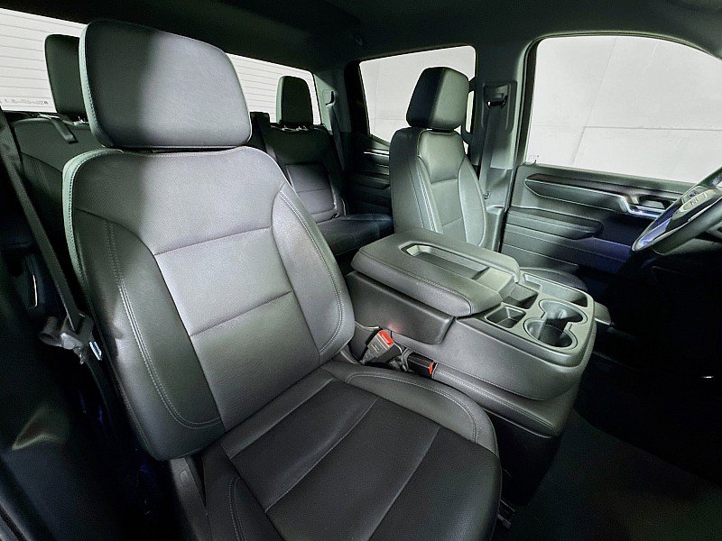 Used 2024 GMC Sierra 1500 SLT image 27