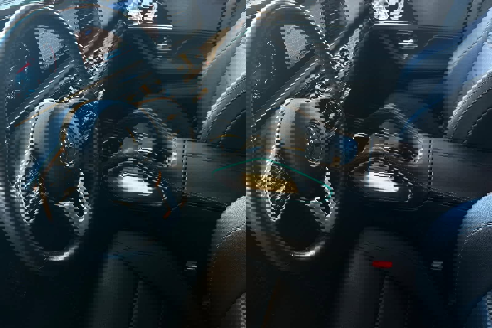 Used 2020 Mercedes-Benz GLE 350 image 12