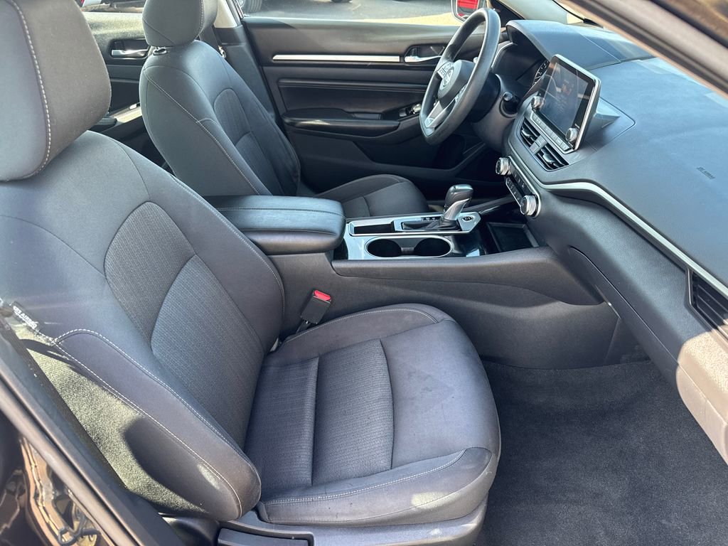 Used 2021 Nissan Altima 2.5 SV image 15