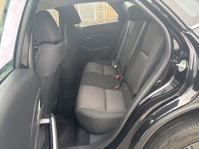 Certified 2024 MAZDA CX-30 AWD 2.5 S image 11