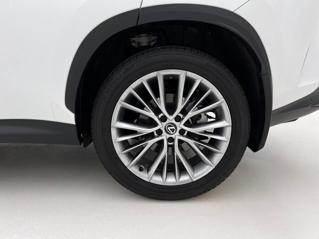 Certified 2024 Lexus NX 350 AWD w/ Vision Package image 31
