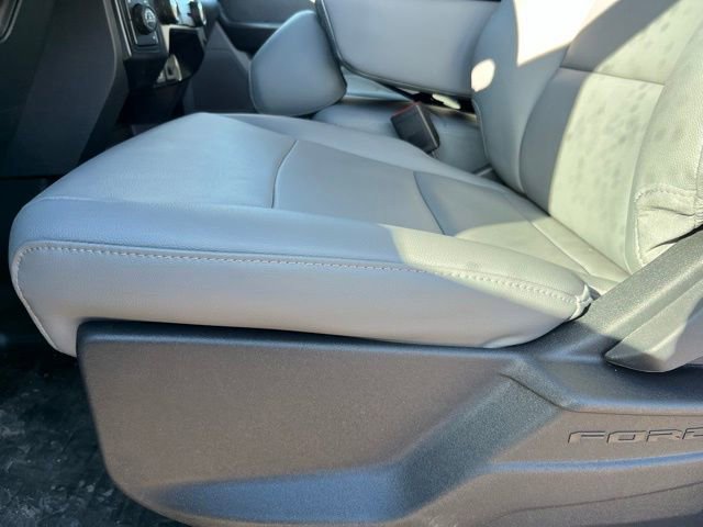 New 2026 Ford F150 XL w/ Equipment Group 103A High image 13