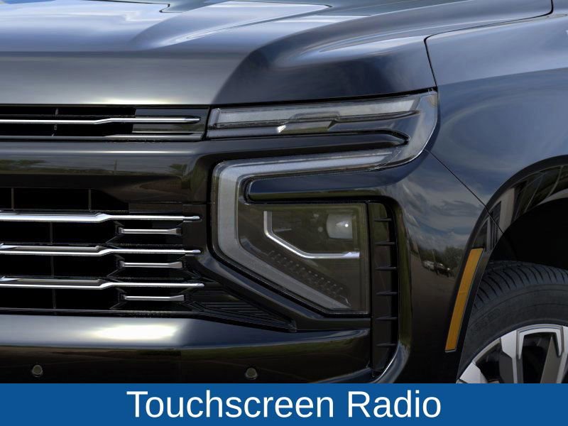 New 2026 Chevrolet Tahoe High Country image 11