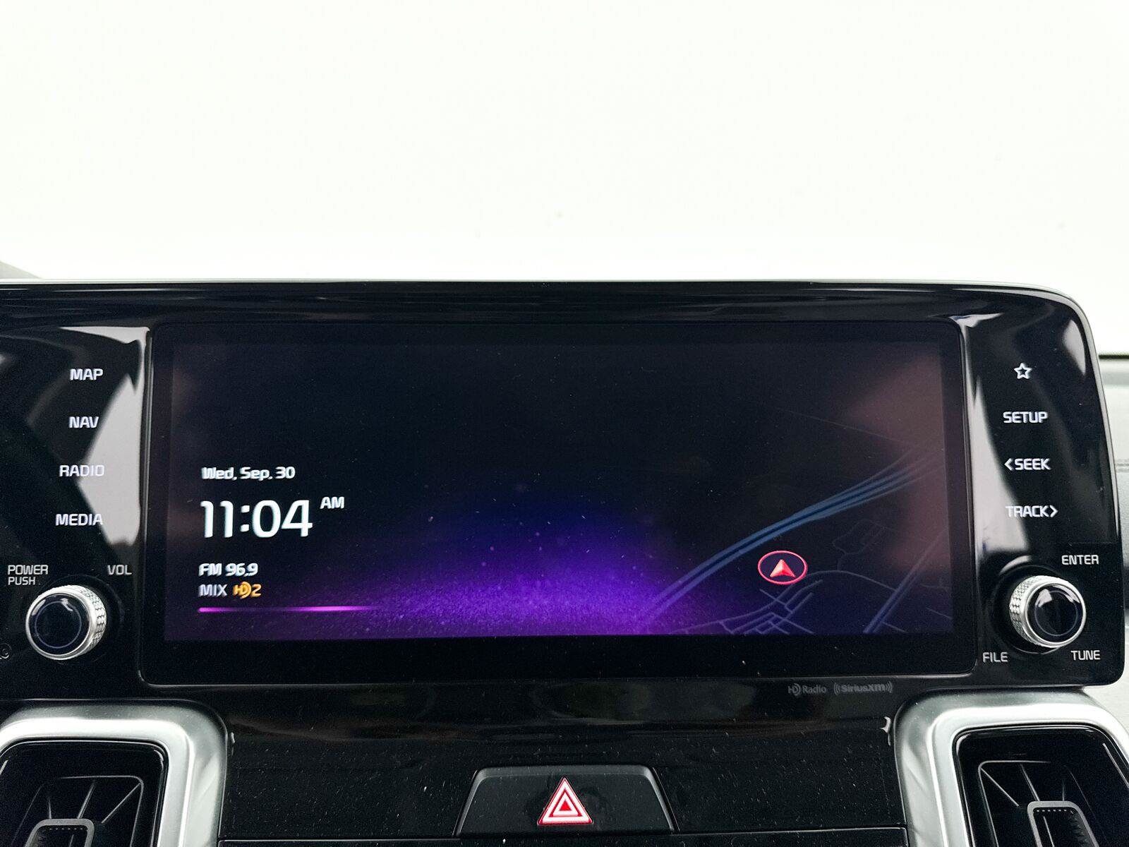 Used 2022 Kia Sorento SX AWD/4WD image 20