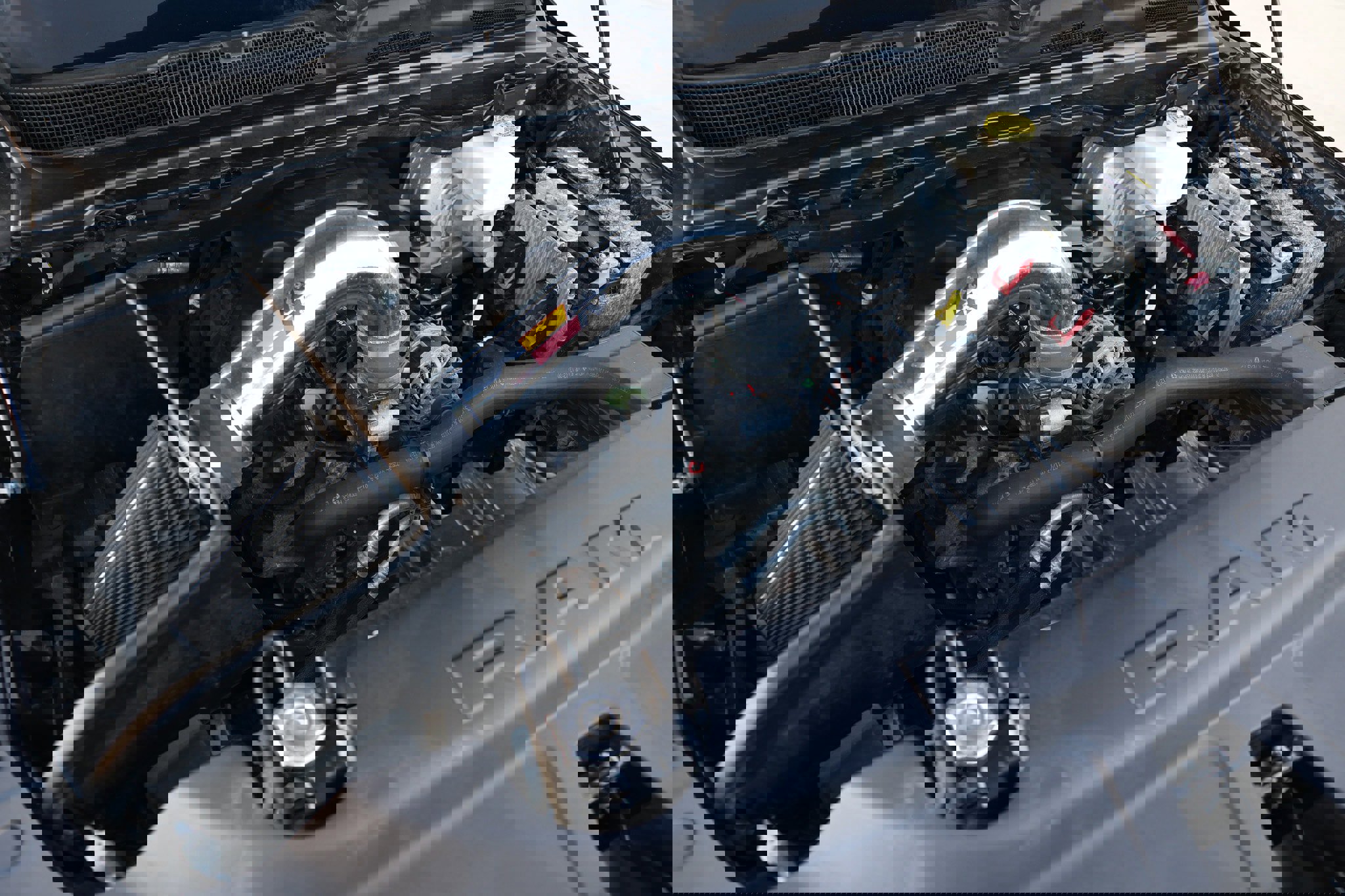 Used 2020 RAM 1500 Rebel w/ Rebel Level 1 Equipment Group image 53