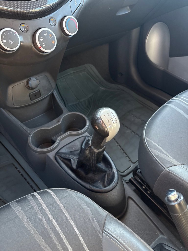 Used 2014 Chevrolet Spark LS image 15