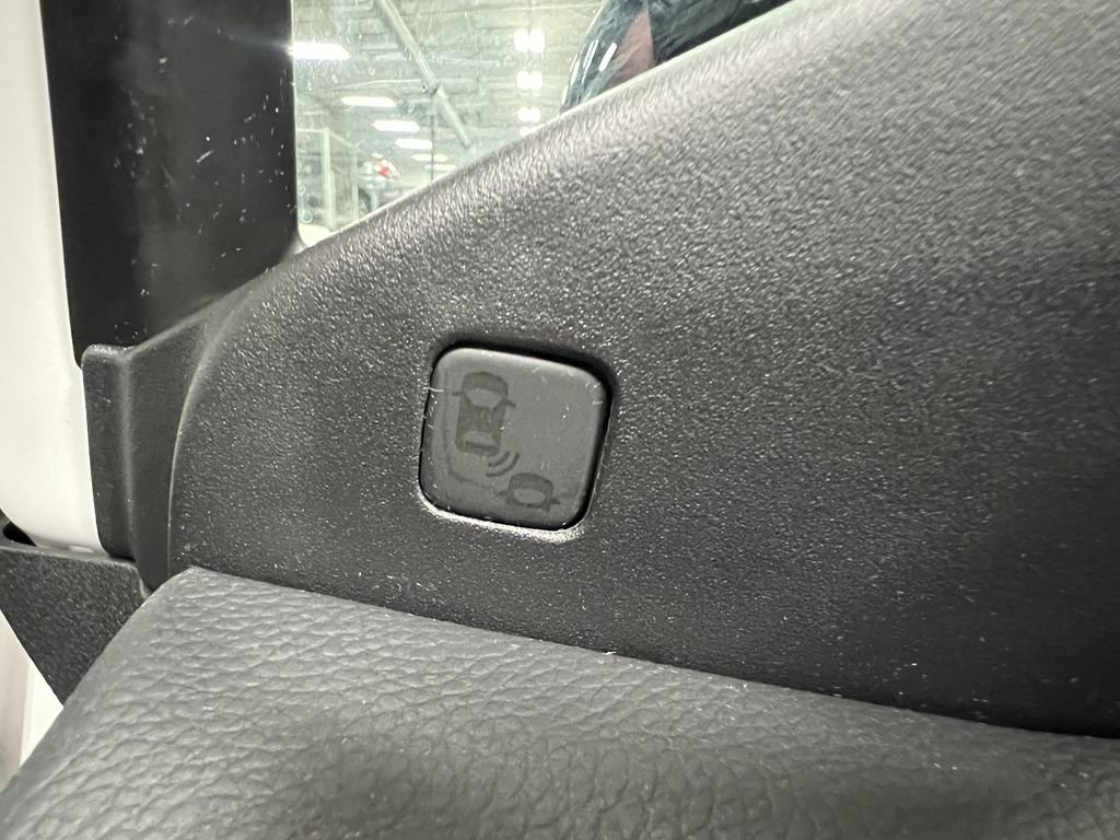 New 2026 Honda Ridgeline Sport image 28