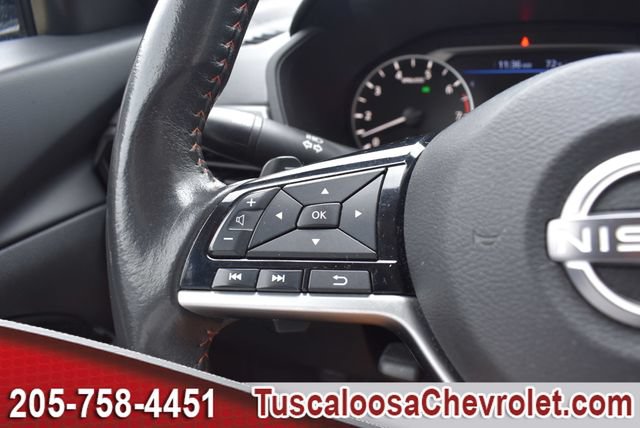 Used 2024 Nissan Altima 2.5 SR FWD image 26