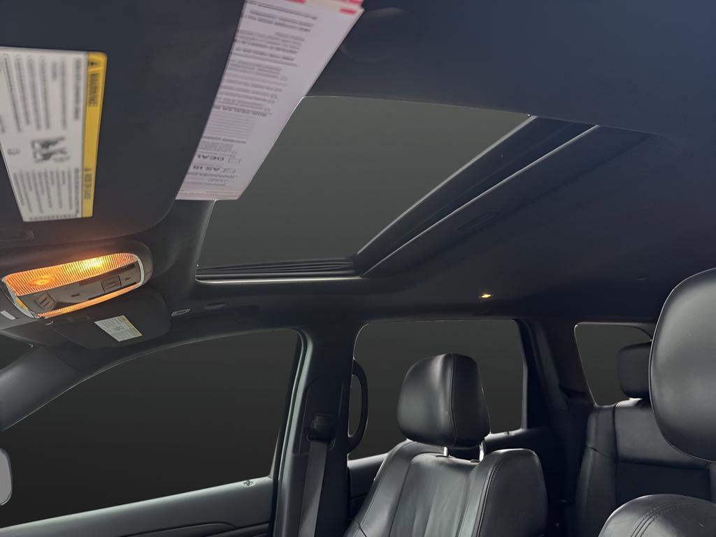 Used 2018 Jeep Grand Cherokee Altitude image 11