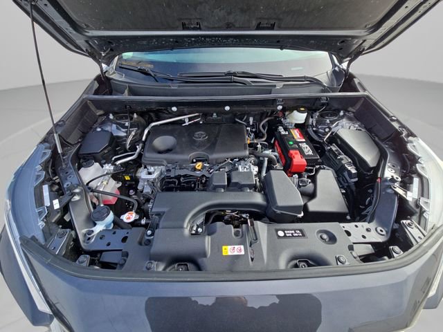 Used 2023 Toyota RAV4 TRD Off-Road w/ TRD Off-Road Weather Package image 38