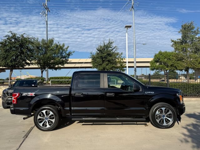 Used 2020 Ford F150 XL w/ Equipment Group 101A Mid RWD image 7